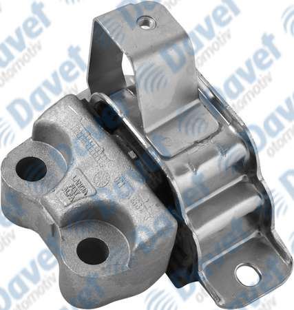 ERASTECH 17184 Motor Takozu Sol Fiorino-Linea 1.3d Multijet